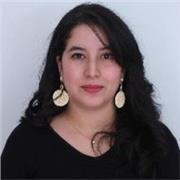 professeure trilingue de langue anglaise, Française et Arabe